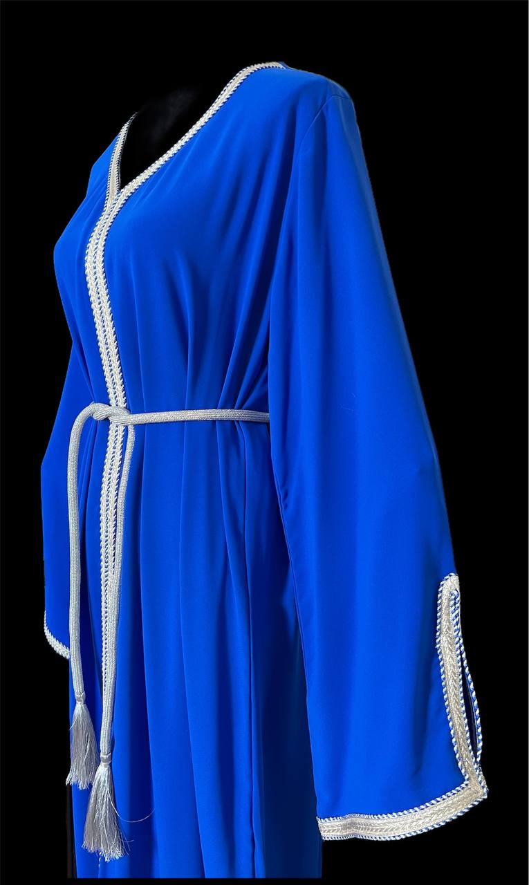 Arabic style